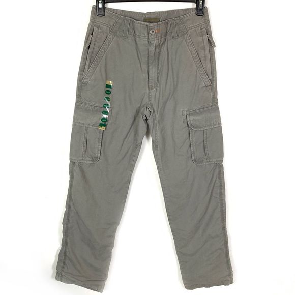 30x34 cargo pants